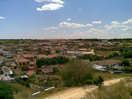 Fuensanta(verano 2009)