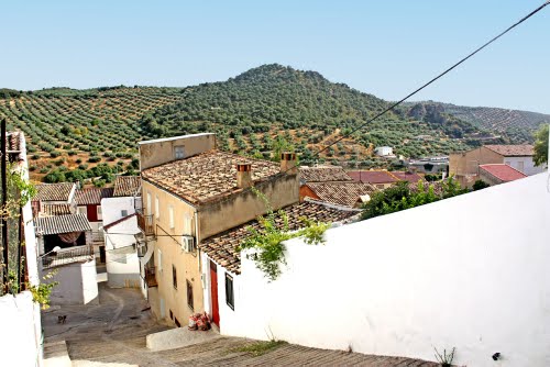 Ayuntamiento de Fuensanta De Martos imagen de fachada