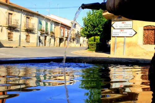 La Fuente (Fuentecen)