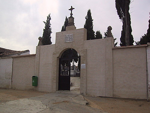 Cementerio