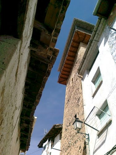 Ayuntamiento de Fuentespalda imagen de fachada