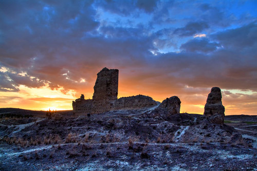 Torre De Los Piquillos