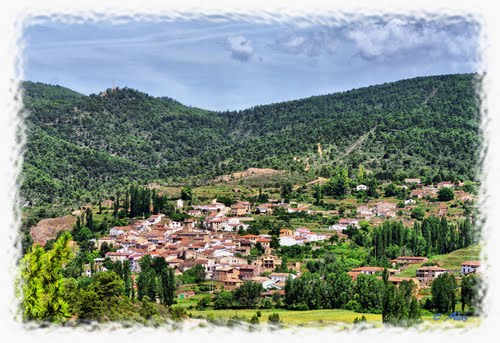 Ayuntamiento de Fuertescusa imagen de fachada