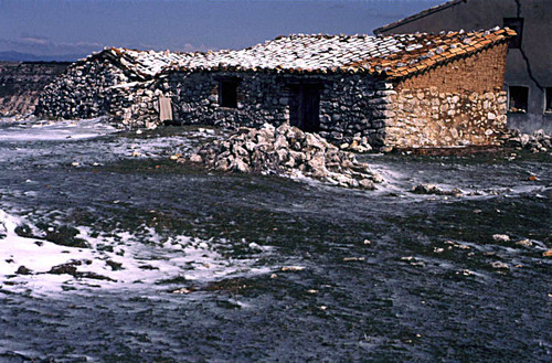 Gajanejos Guadalajara 1986