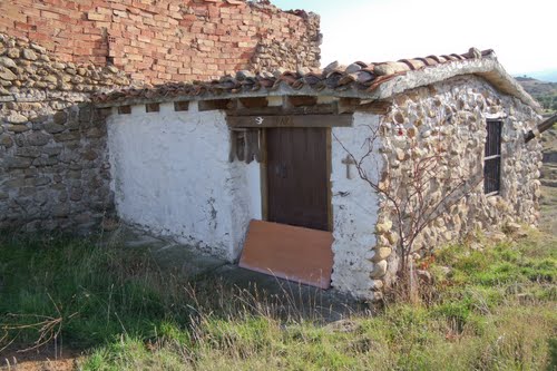 Ayuntamiento de Galilea imagen de fachada