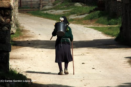 Ayuntamiento de Gamones imagen de fachada