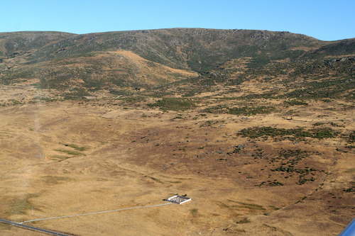 La Soledad Del Cemeterio