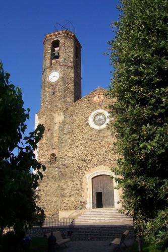 Garriguella, Catalogne