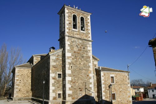 Iglesia Parroquial De Santo Tomás (Gascones)