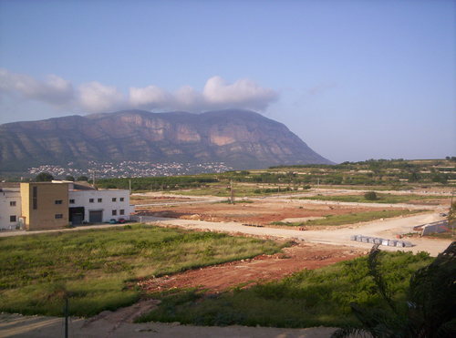 Ayuntamiento de Gata De Gorgos imagen de fachada