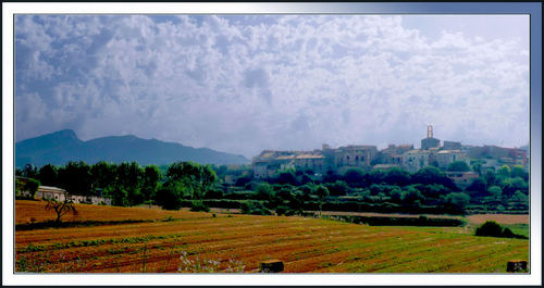 Figuerola De Orcau, Cataluña, España