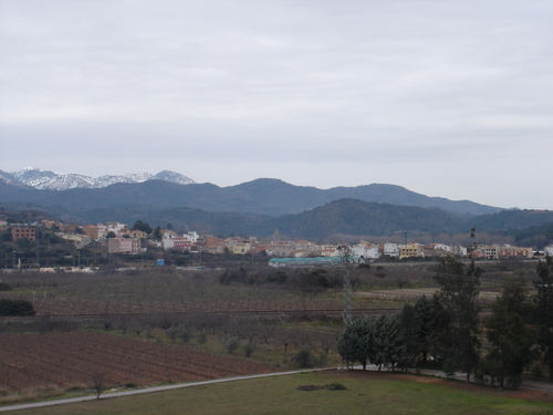 Geldo Desde La MasÃa MarÃn