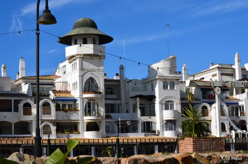 UrbanizaciÃ³n  - Club Nautico - Gelves (Sevilla) - 2012