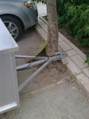 Ayuntamiento de Gilena imagen de fachada