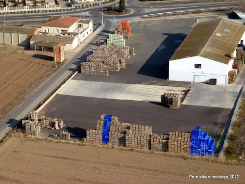 Ayuntamiento de Golmes imagen de fachada