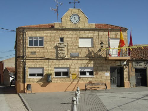 Ayuntamiento