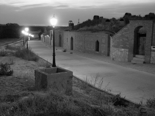 Ayuntamiento de Gordoncillo imagen de fachada