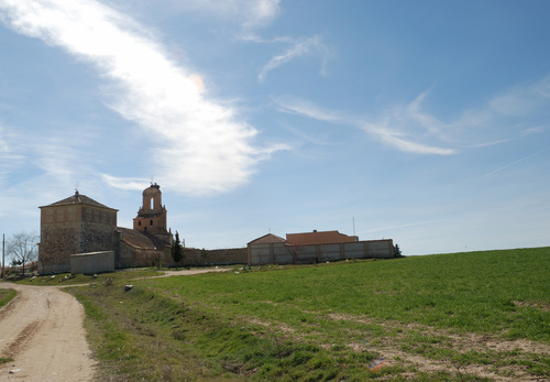 Ayuntamiento de Gotarrendura imagen de fachada