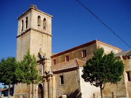 Ayuntamiento de Grajera imagen de fachada