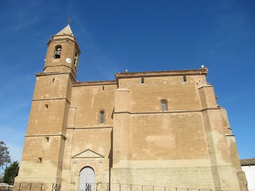 Ayuntamiento de Granen imagen de fachada