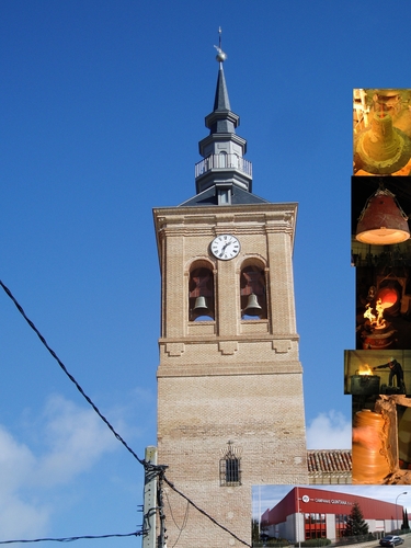 TorrejÃ³n De Velasco