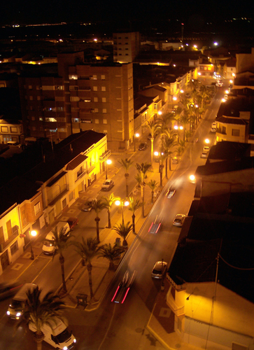 Ayuntamiento de Guadassuar imagen de fachada