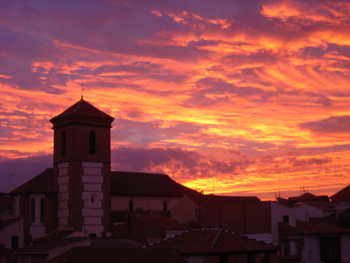 Ayuntamiento de Guadix imagen de fachada