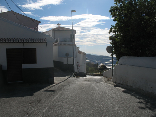 Ayuntamiento de Gualchos imagen de fachada