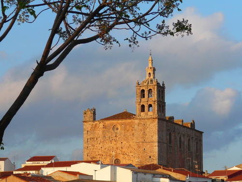 Ayuntamiento de Guarena imagen de fachada