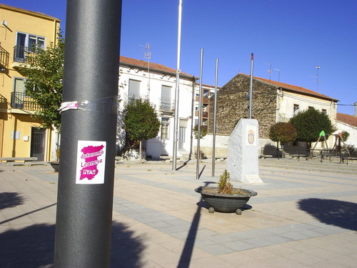 GUIJUELO - SALAMANCA - PAÃS LEONÉS - REGIÓN LEONESA - REINO DE LEÓN - ESPAÑA