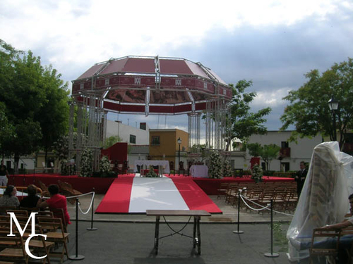 Ayuntamiento de Guillena imagen de fachada