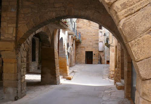 Carreró De GuimerÃ