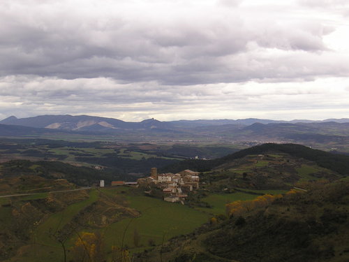 Ayuntamiento de Guirguillano imagen de fachada