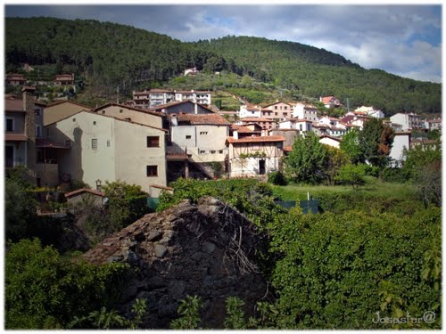 Ayuntamiento de Guisando imagen de fachada