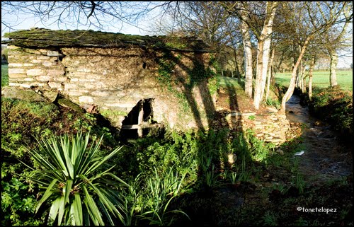 Ayuntamiento de Guitiriz imagen de fachada