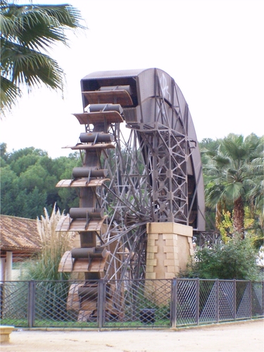 Noria-HellÃ­n (Albacete)