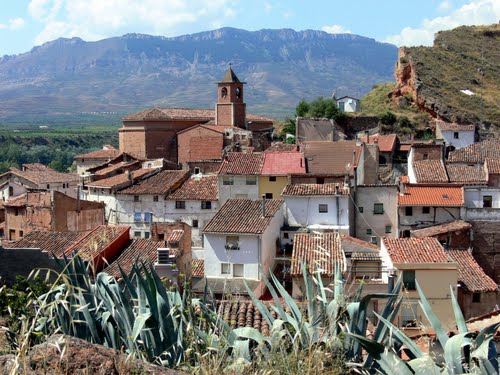 Ayuntamiento de Herce imagen de fachada