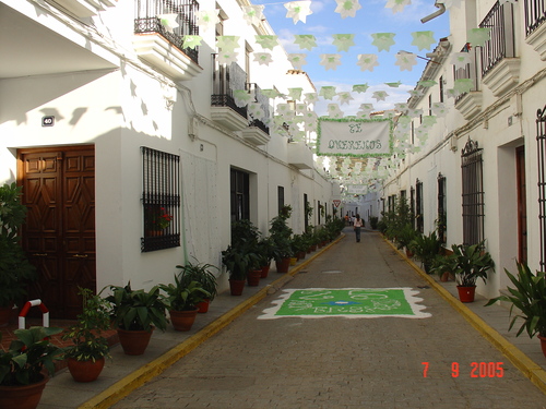 Ayuntamiento de Herrera Del Duque imagen de fachada