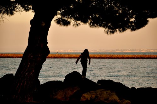 Ayuntamiento de Hondarribia imagen de fachada