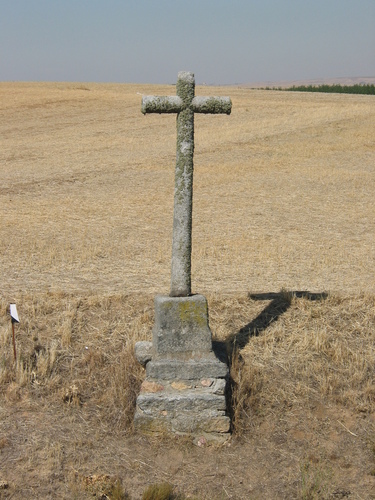 CRUZ DE LOS HUERTOS