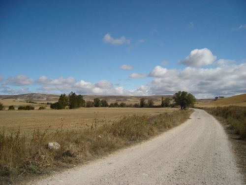Î‡Ë™Î‡CaminoUli2008Î‡.Î‡ Hornillos Del Camino