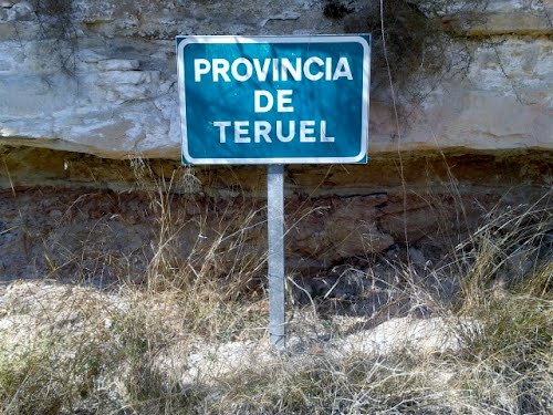 PROVINCIA DE TERUEL