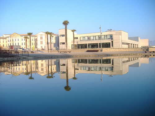 Espejo De Agua, Poder MÃ¡gico Y Secreto.