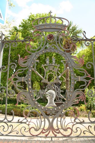 Ayuntamiento de Huescar imagen de fachada