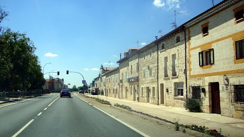 Ayuntamiento de Ibeas De Juarros imagen de fachada
