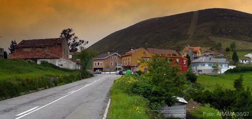 Ayuntamiento de Illas imagen de fachada