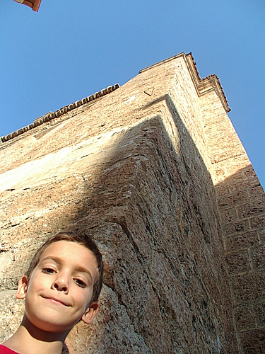 Ayuntamiento de Illora imagen de fachada