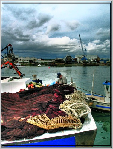 Ayuntamiento de Isla Cristina imagen de fachada