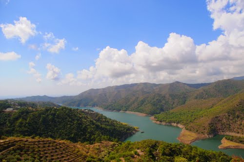 Ayuntamiento de Istan imagen de fachada