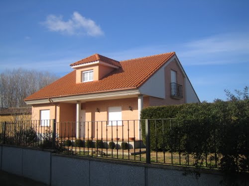 Ayuntamiento de Izagre imagen de fachada